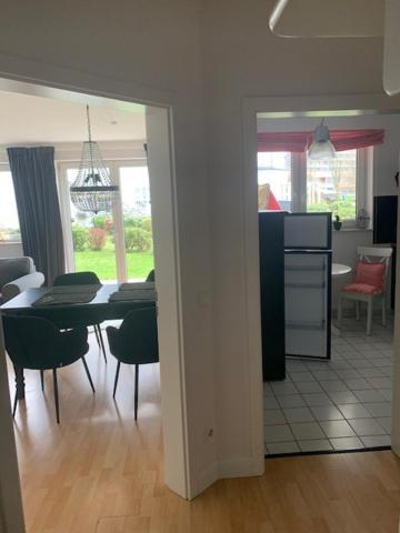 Villa Mare Meerblick Glücksburg Dış mekan fotoğraf